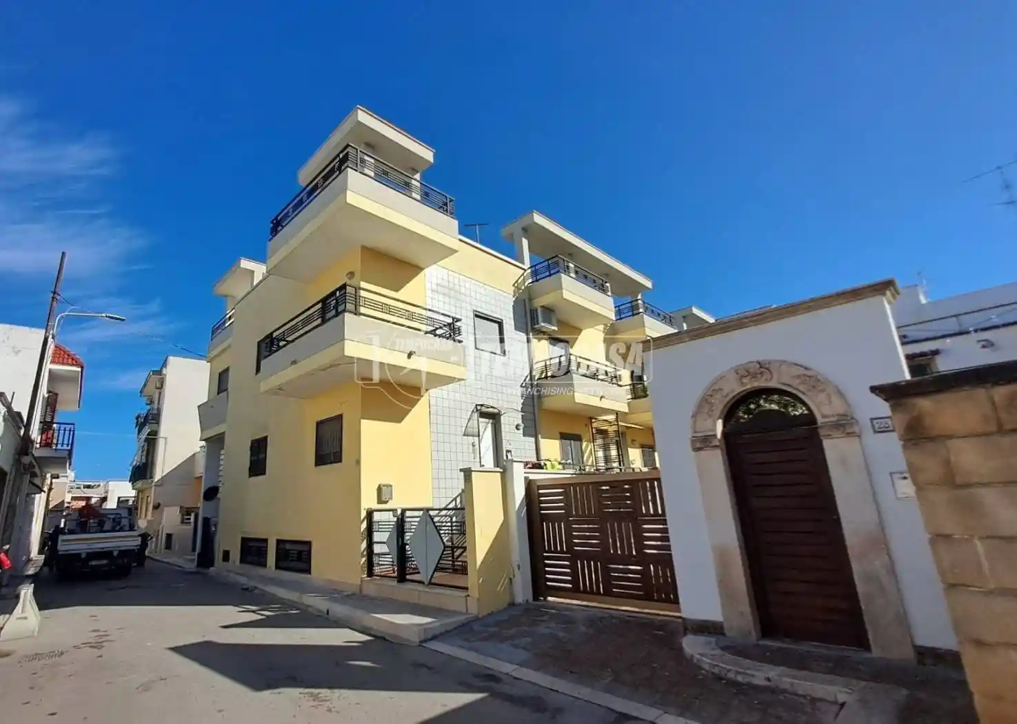 Casa indipendente in vendita a Adelfia