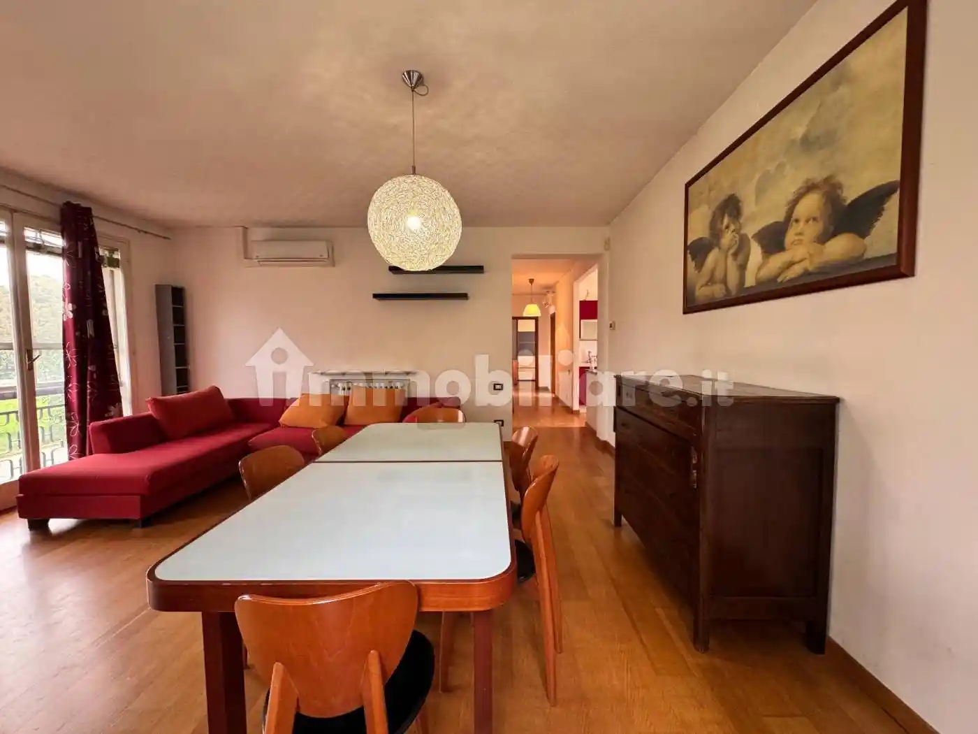 Villa in vendita a Reggio Emilia
