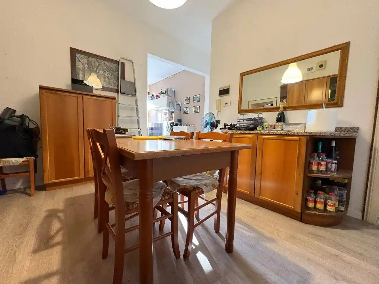 Appartamento in affitto a Vicenza