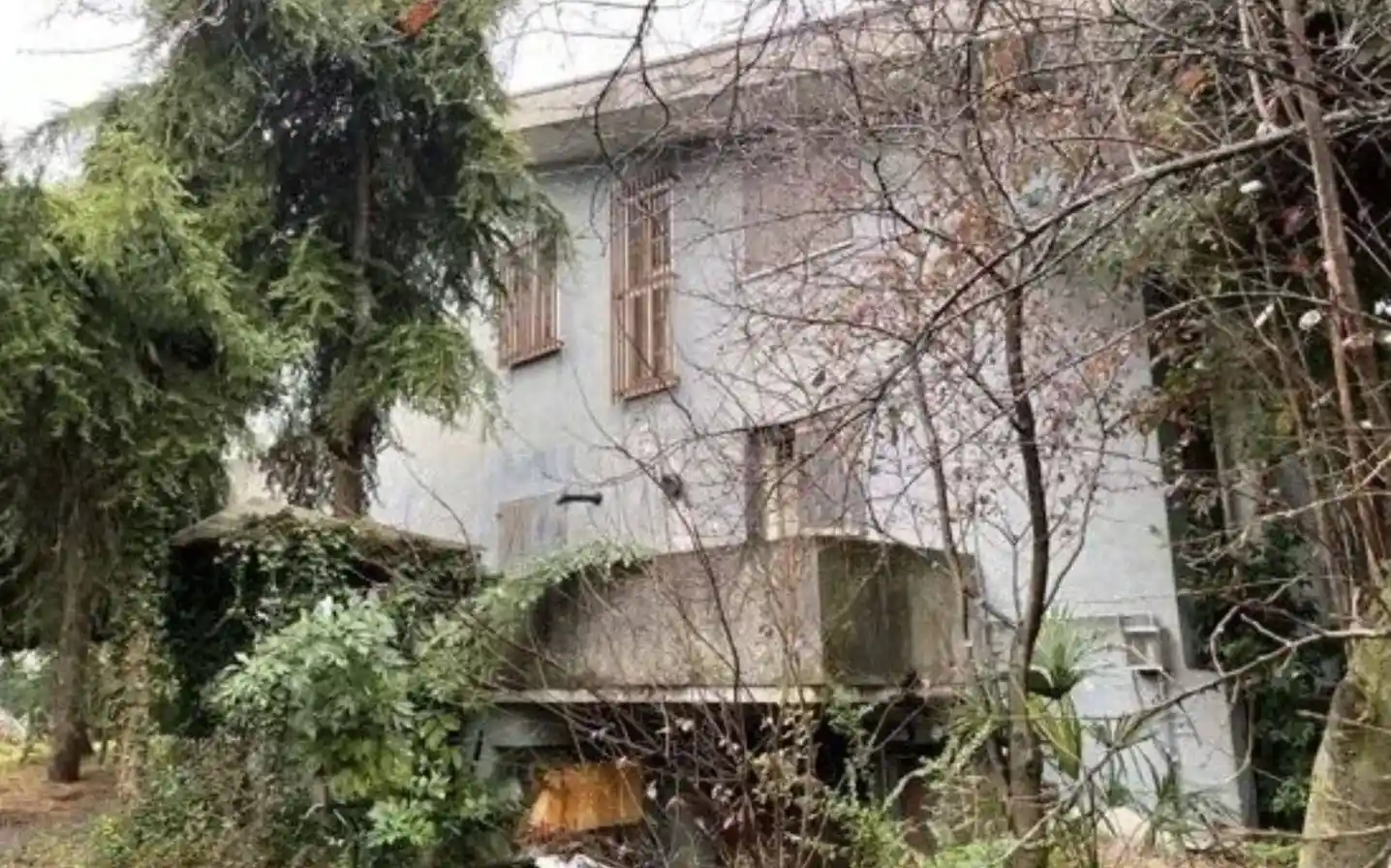 Villa in vendita a Abano Terme
