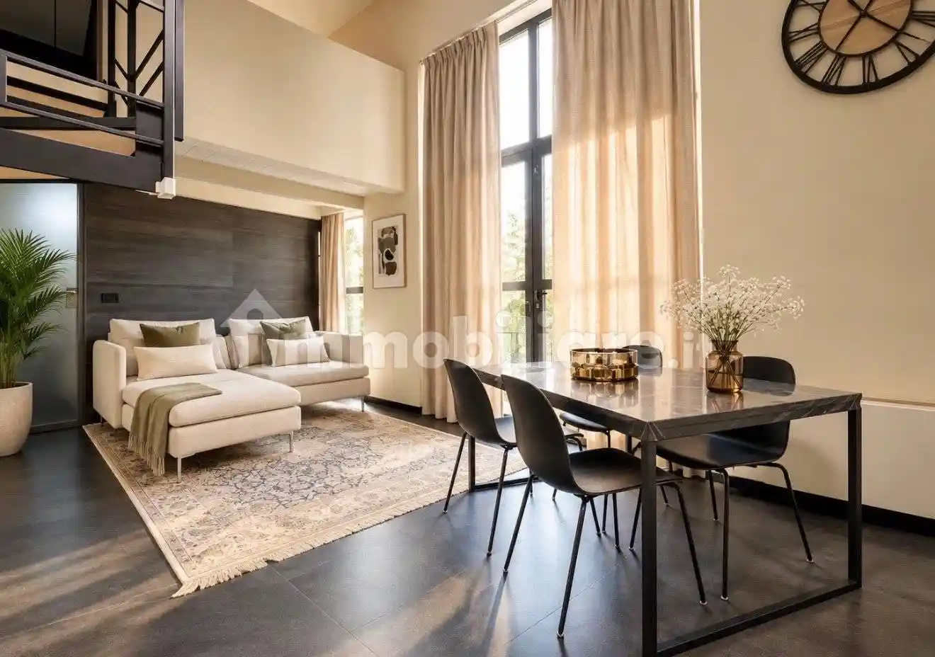 Loft in vendita a Milano