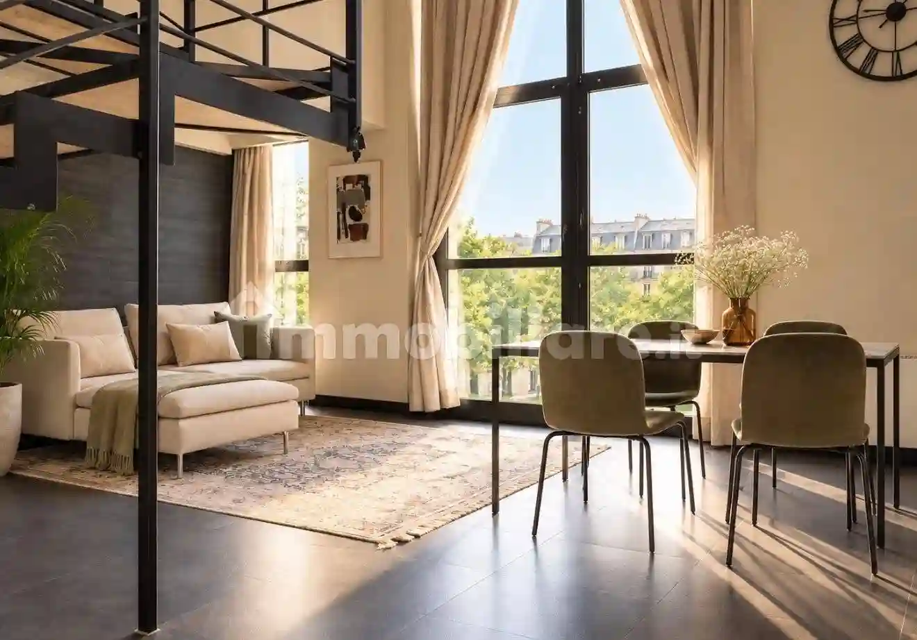 Loft - foto 2