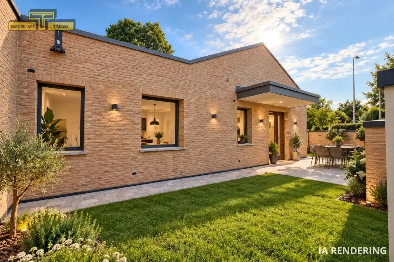 Villa in vendita a Reggio Emilia