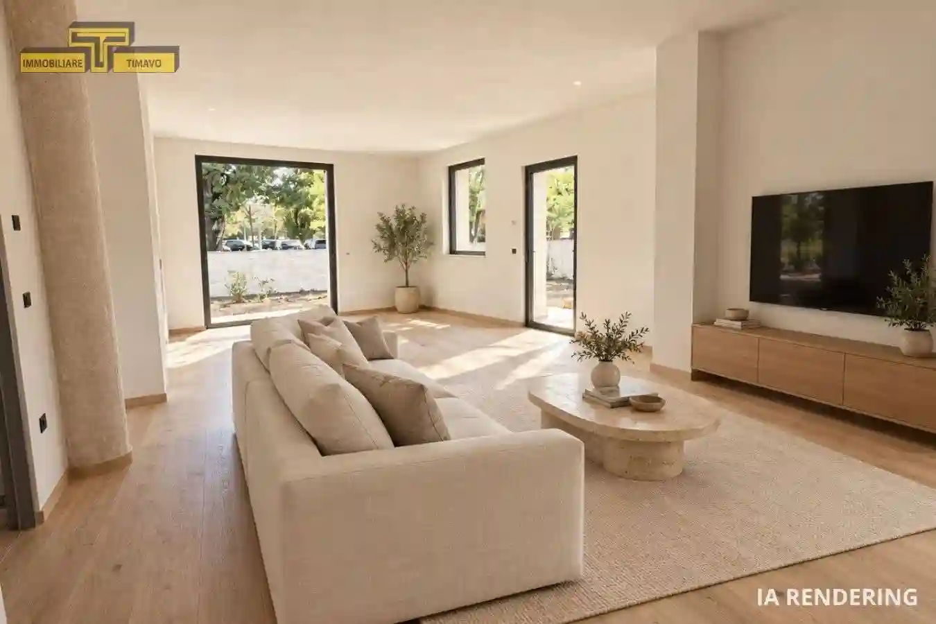 Villa - foto 2