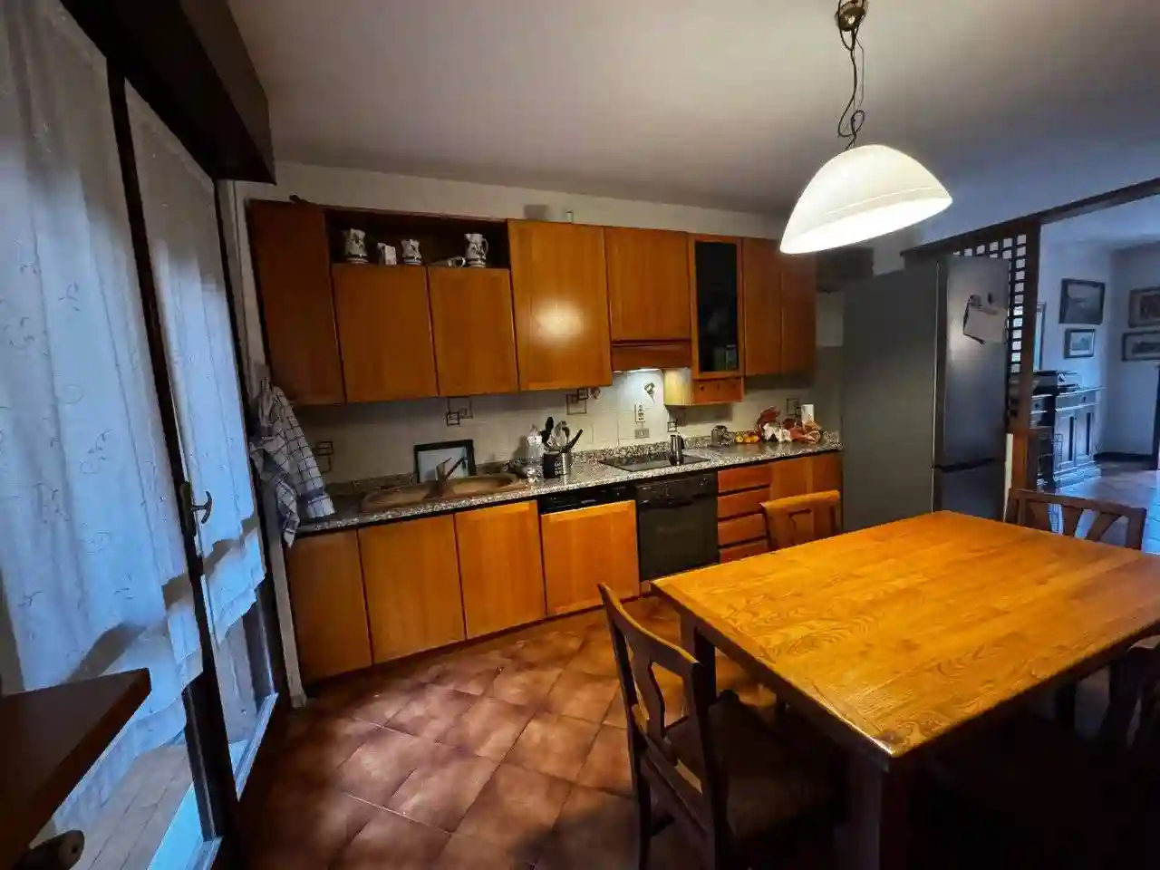 Villetta a schiera - foto 3
