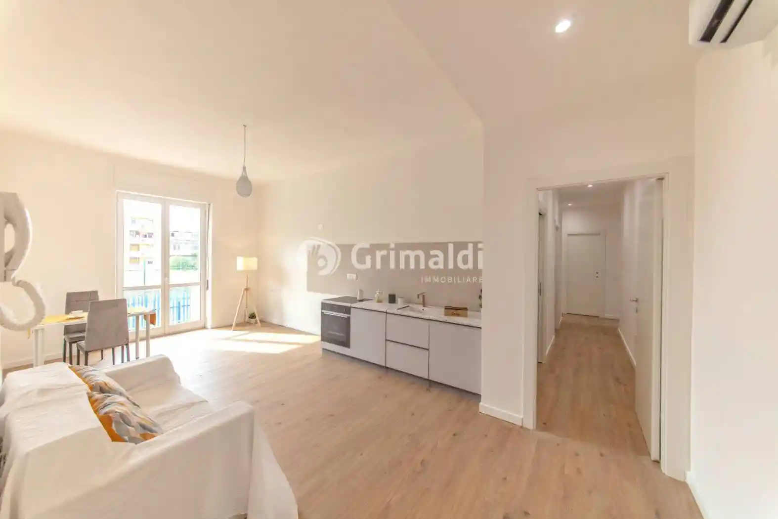 Appartamento in vendita a Cagliari