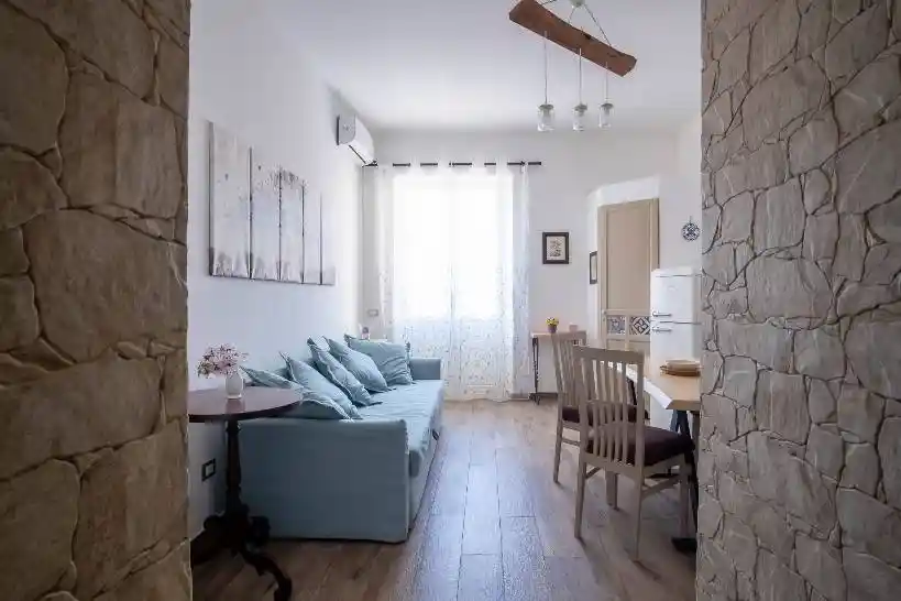 Appartamento in affitto a Siracusa