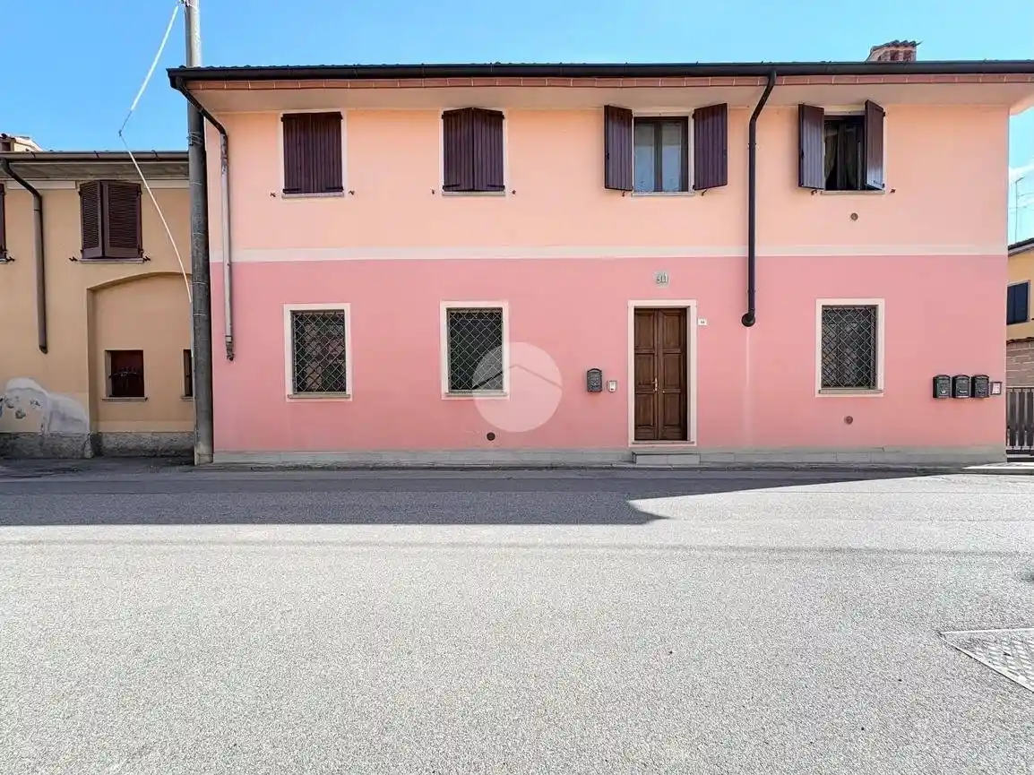 Appartamento in vendita a Sesto ed Uniti