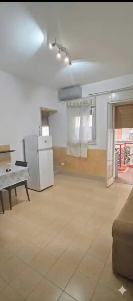Appartamento in affitto a Palermo