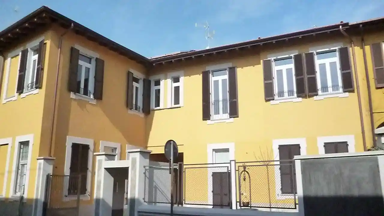 Appartamento in affitto a Pogliano Milanese