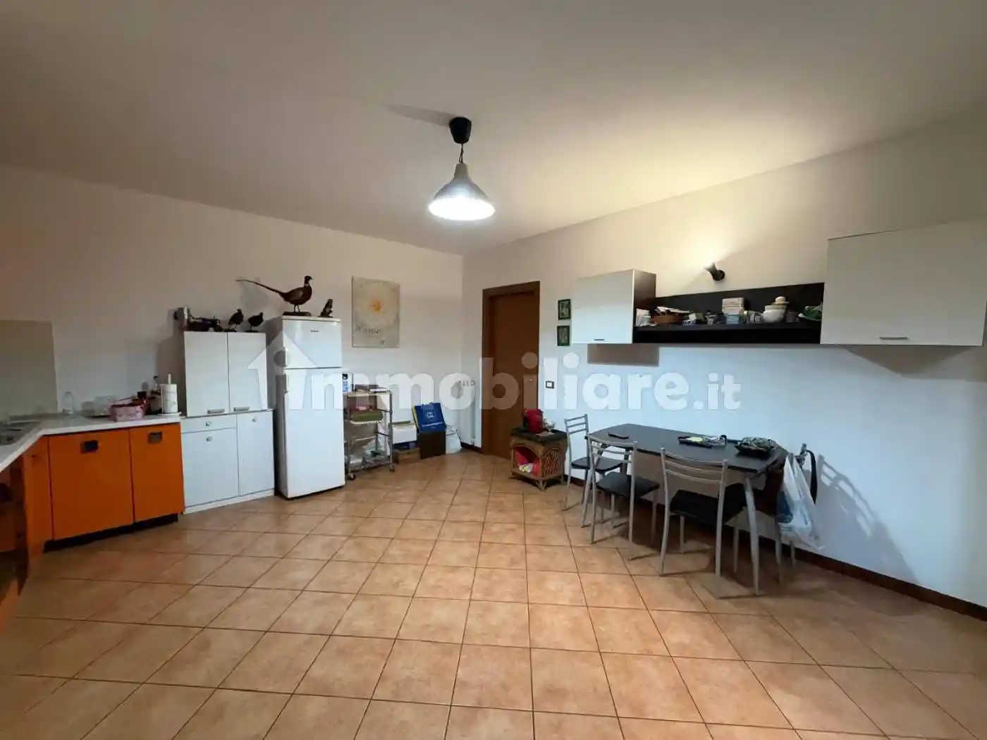 Appartamento in vendita a Pieve a Nievole