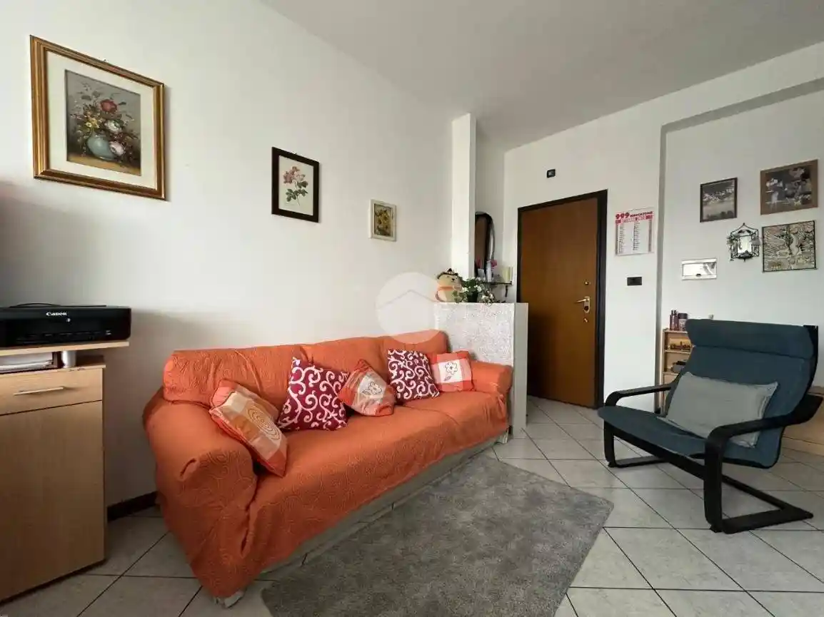 Appartamento in vendita a Pozzo d'Adda