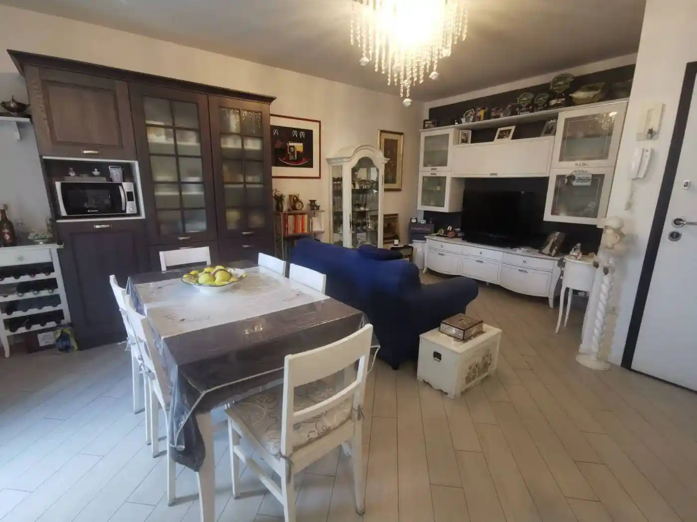 Appartamento in vendita a Prato