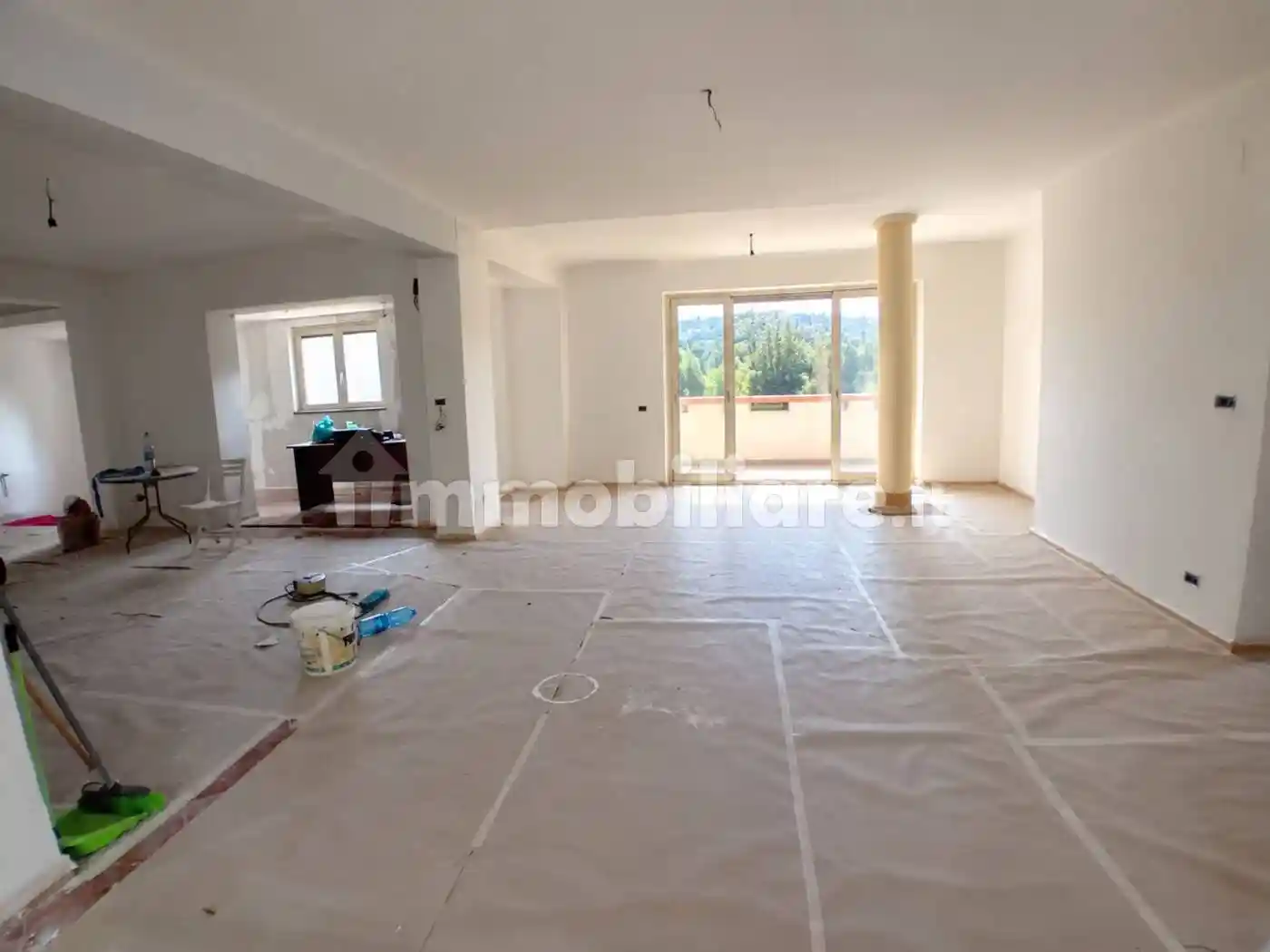 Appartamento in vendita a Zumpano