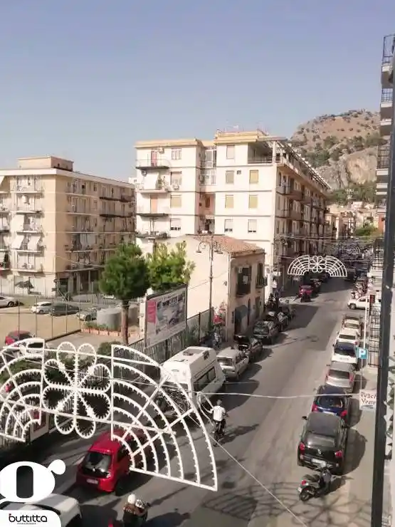 Appartamento in vendita a Cefalù
