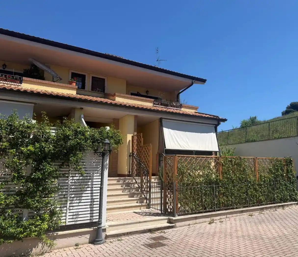 Villa in vendita a Roma