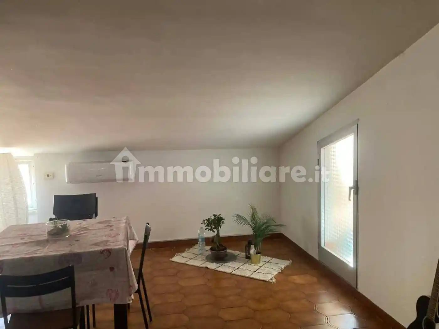 Appartamento in affitto a San Nicola la Strada