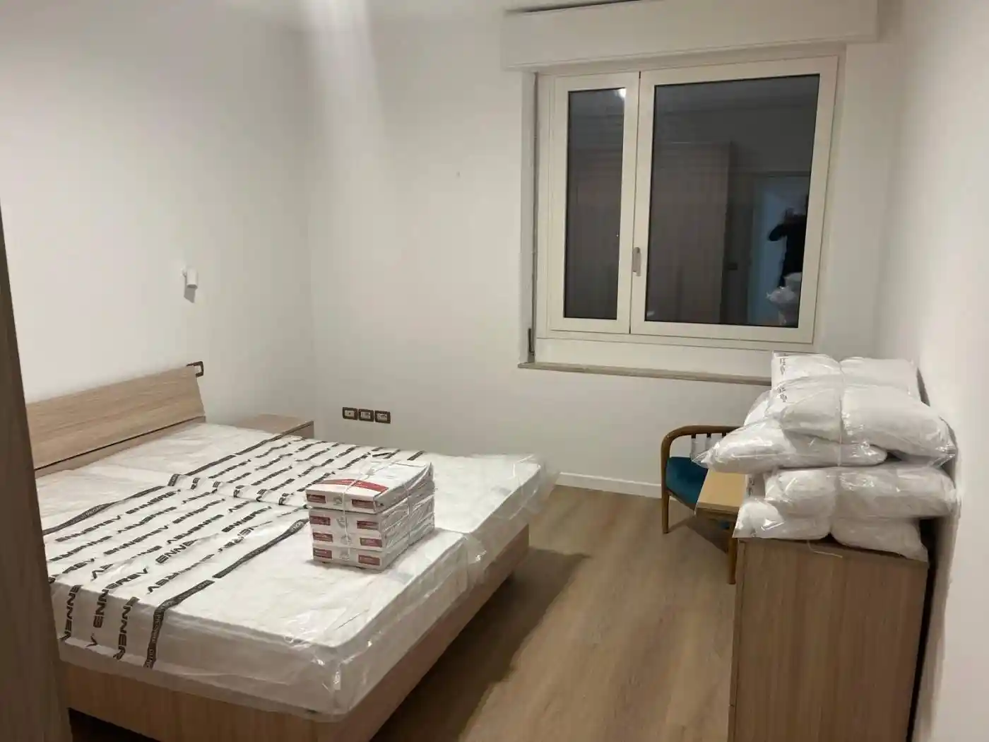 Appartamento in affitto a Padova
