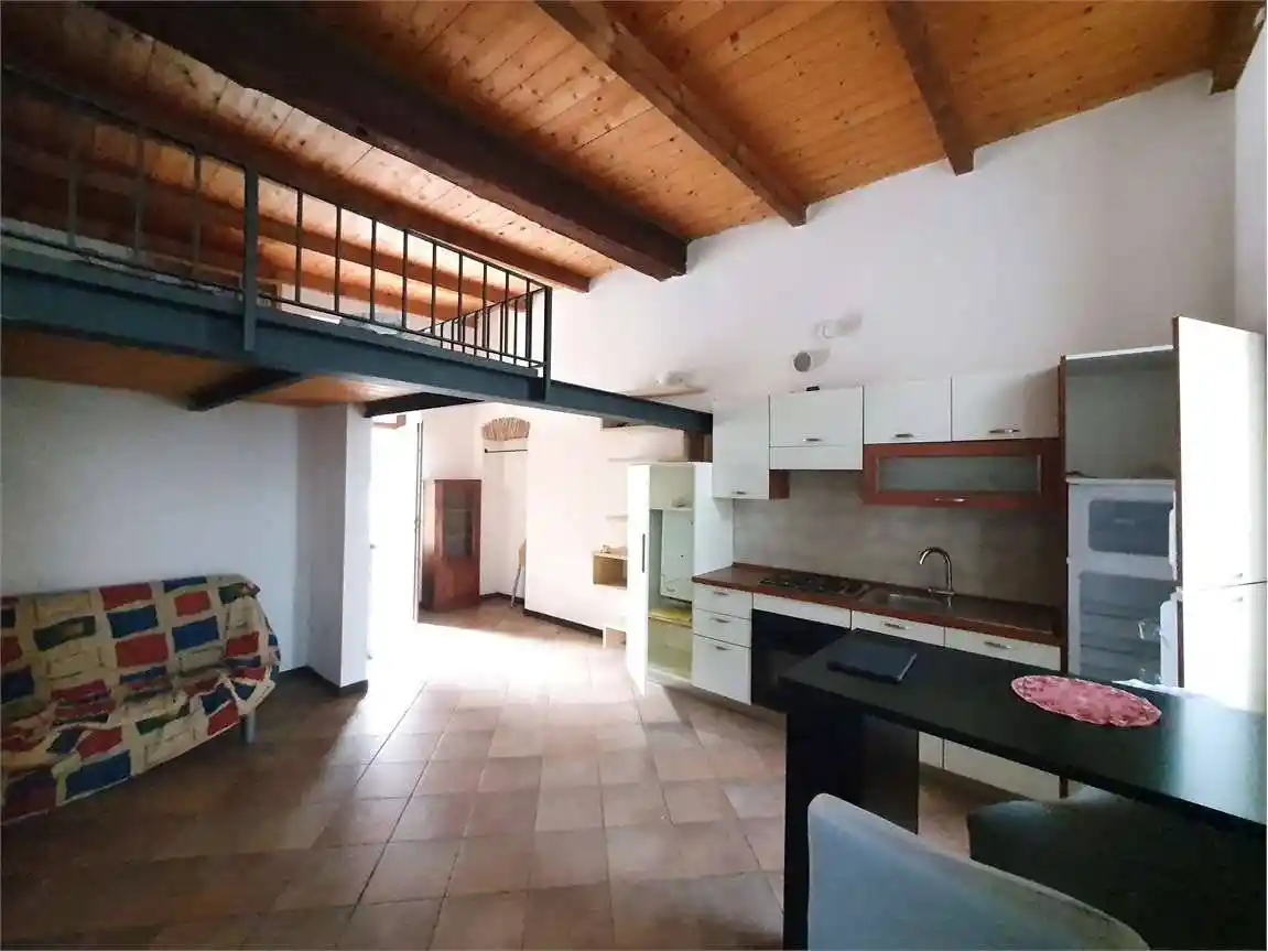 Appartamento in affitto a San Fermo della Battaglia