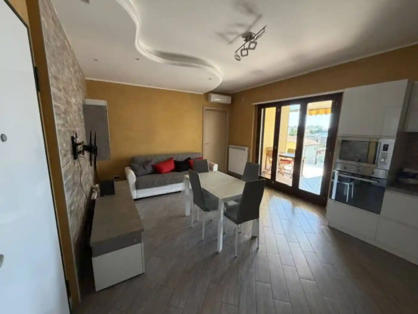 Appartamento in vendita a Aprilia
