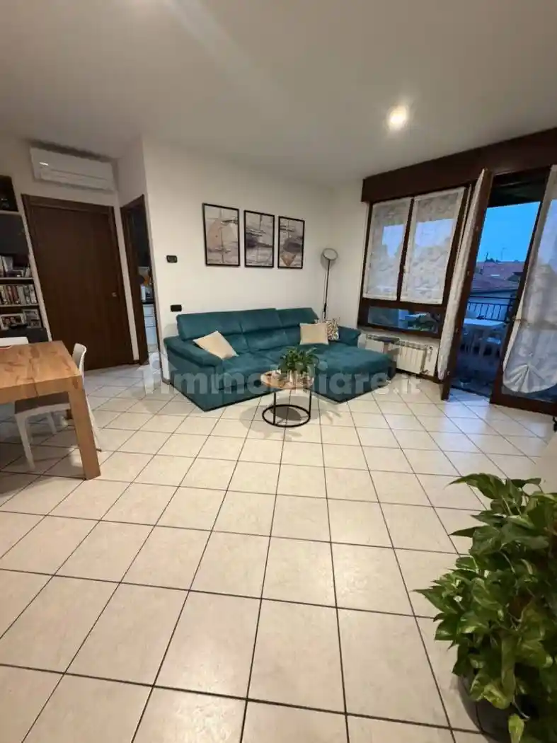 Appartamento in affitto a Parabiago