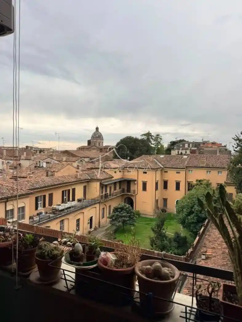 Appartamento in vendita a Mantova