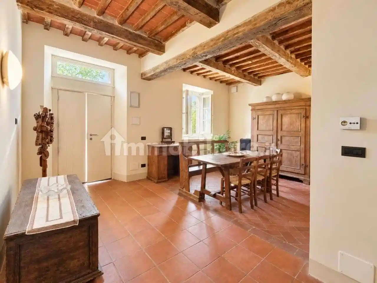 Rustico - Casale in affitto a Pistoia