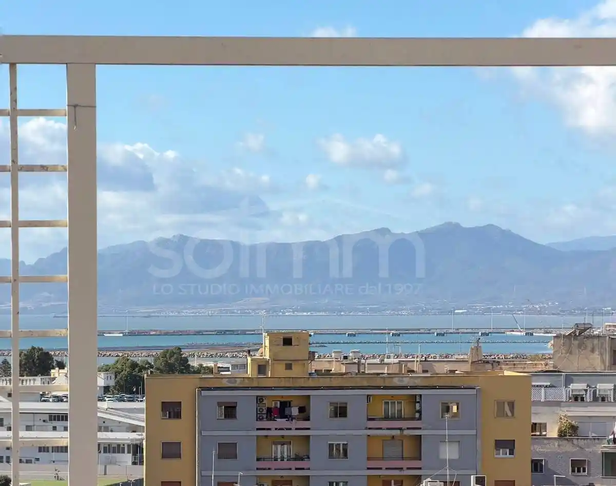 Appartamento in vendita a Cagliari