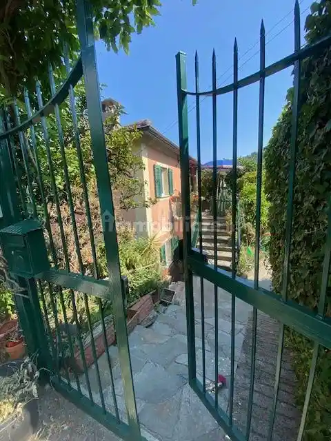 Villa in vendita a Rapallo