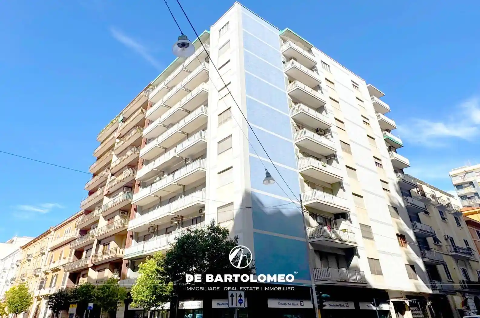Appartamento in vendita a Taranto