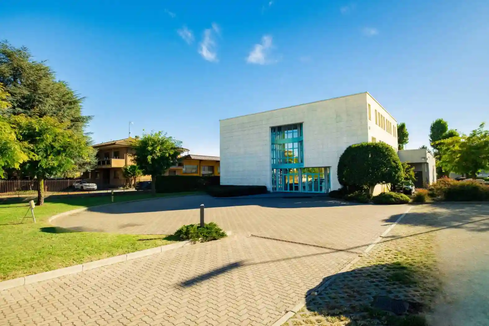 Palazzo - Edificio - foto 2