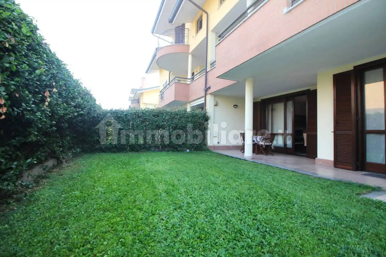Appartamento in vendita a San Giorgio Su Legnano