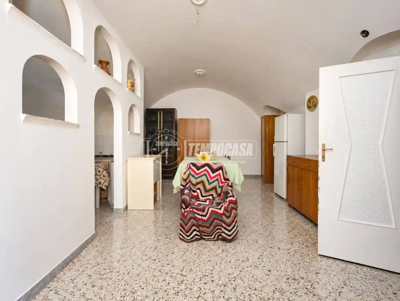 Casa indipendente in vendita a Gioia del Colle