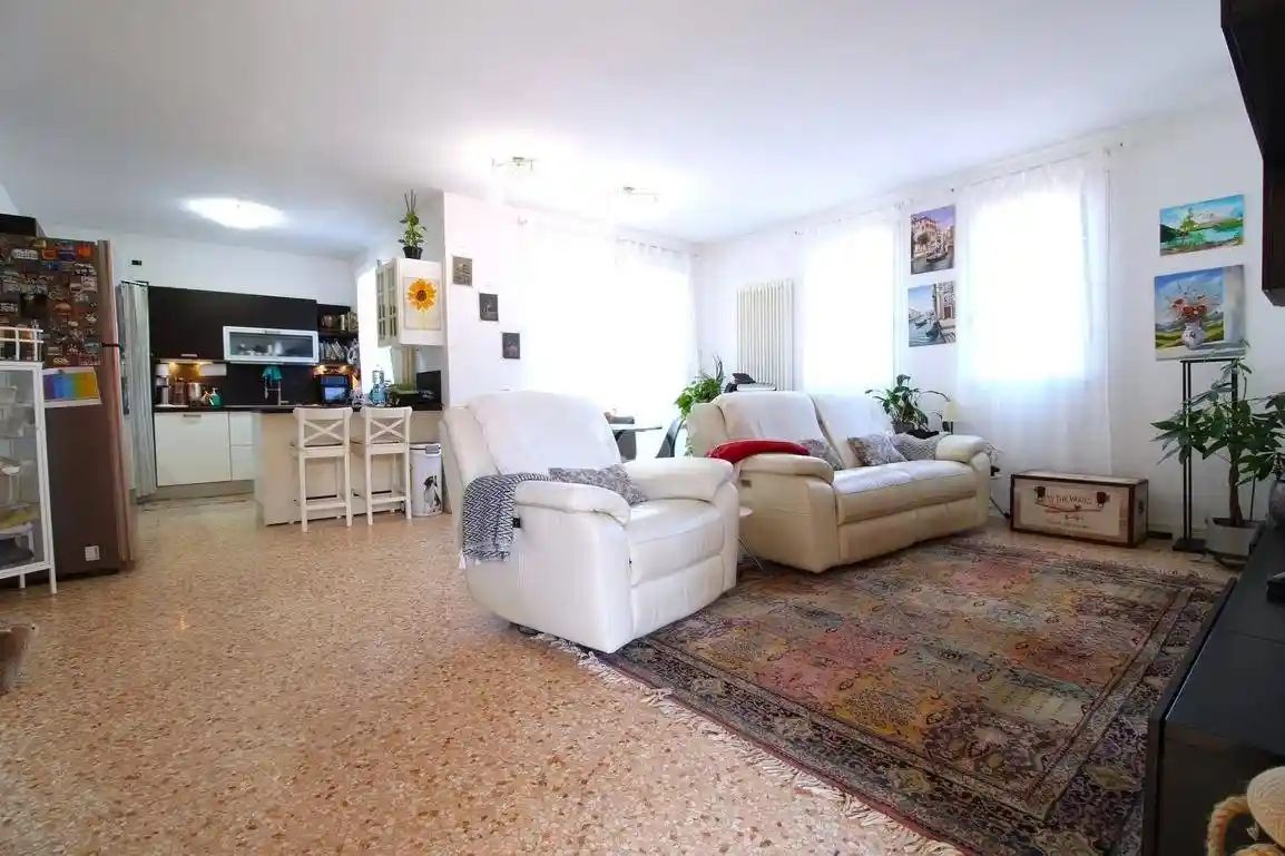 Appartamento in vendita a Monteviale