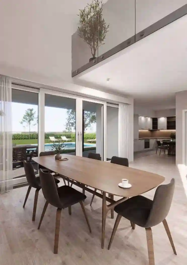 Villa - foto 4
