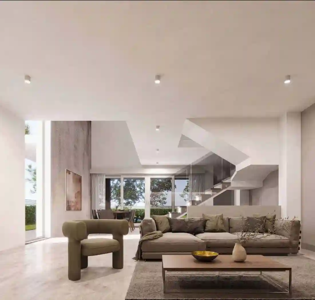 Villa - foto 5