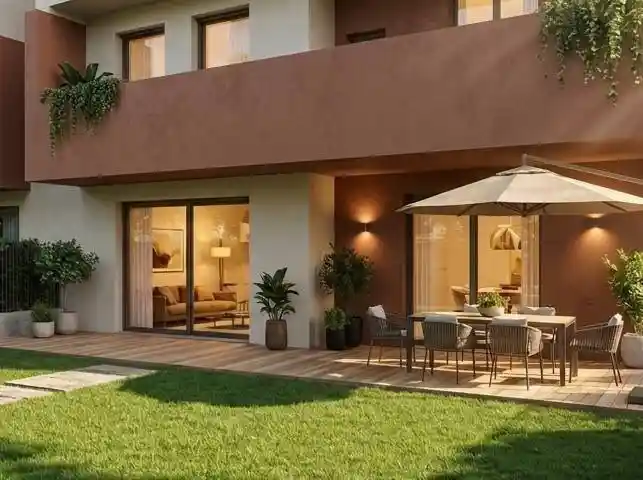 Appartamento in vendita a San Vendemiano