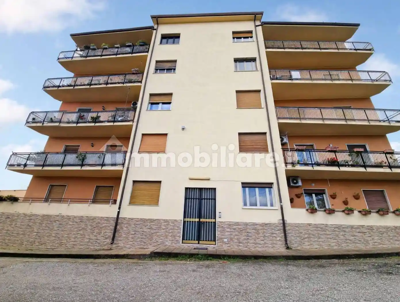 Appartamento in vendita a Cosenza