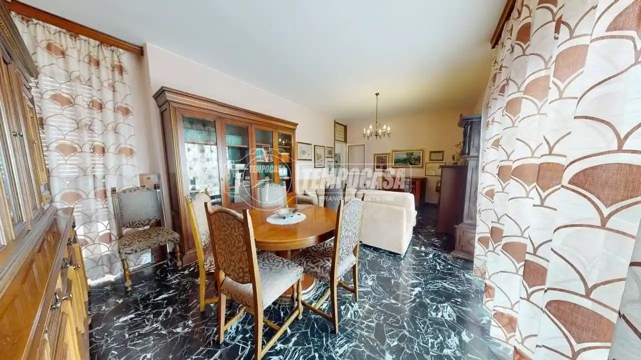 Appartamento in vendita a Cesano Maderno