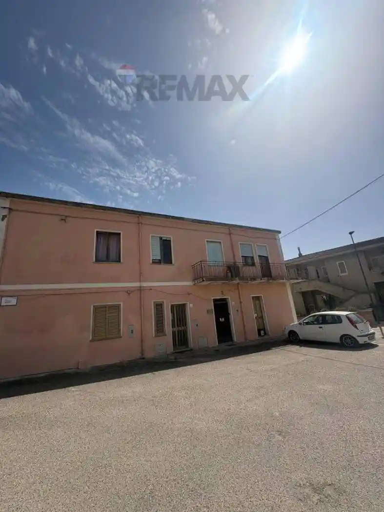 Appartamento in vendita a Trinità d'Agultu e Vignola