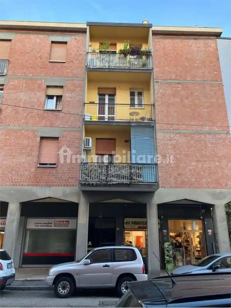 Appartamento in vendita a Bologna
