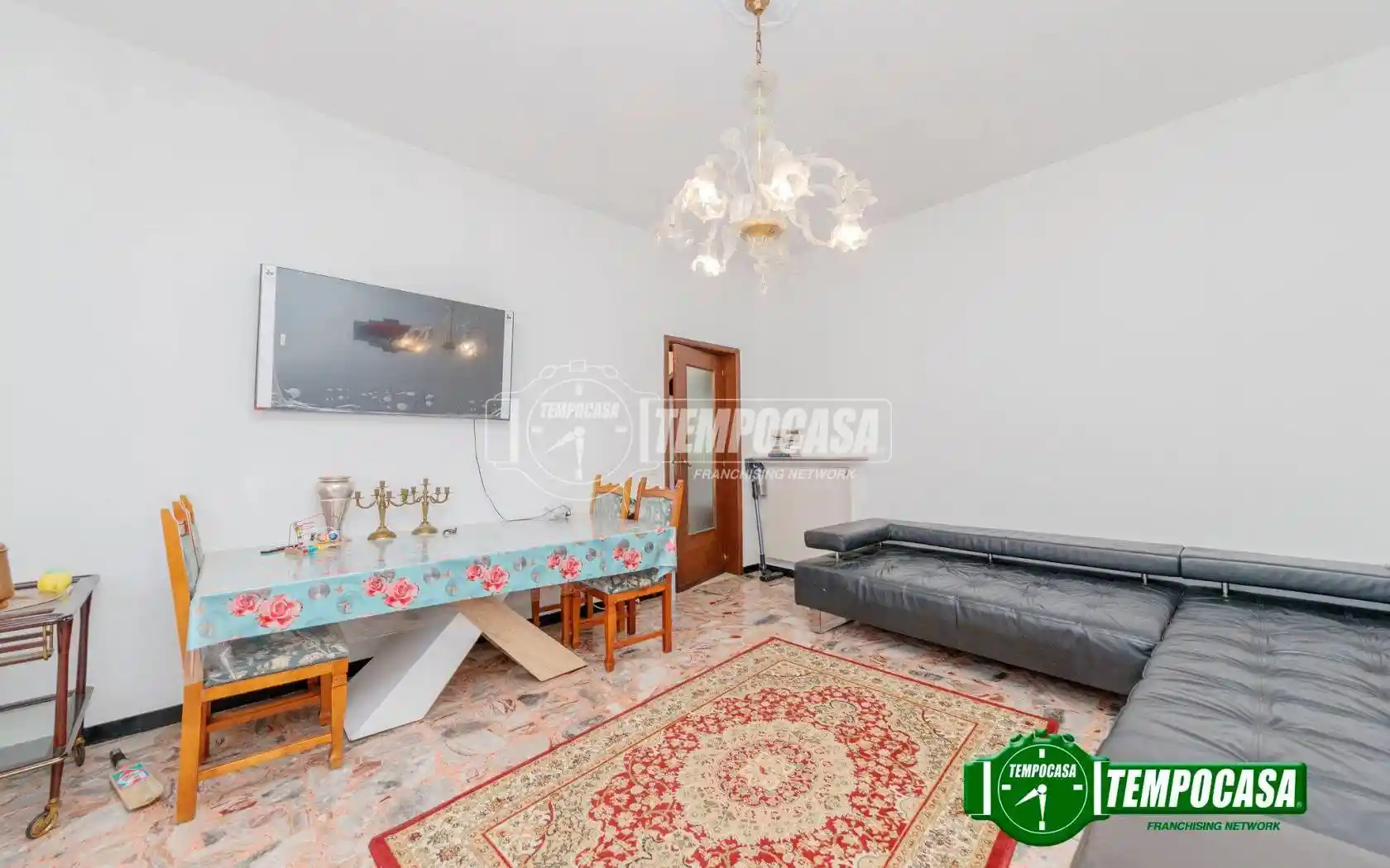 Appartamento in vendita a Piacenza