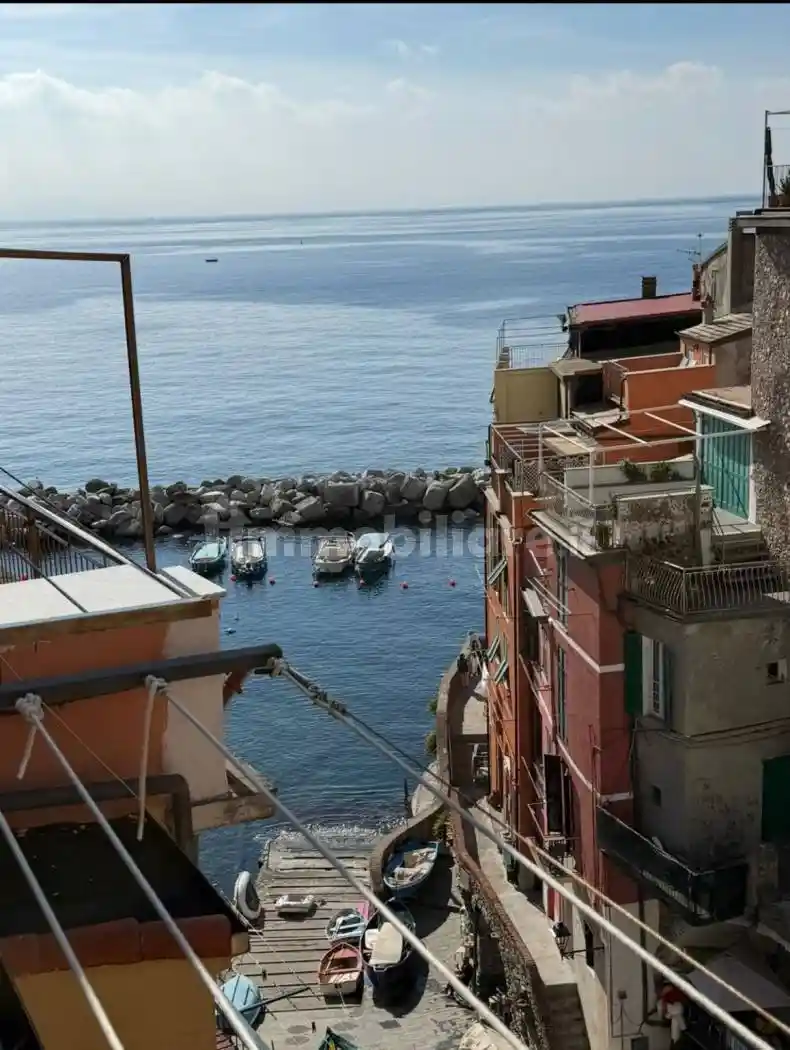 Appartamento in vendita a Riomaggiore