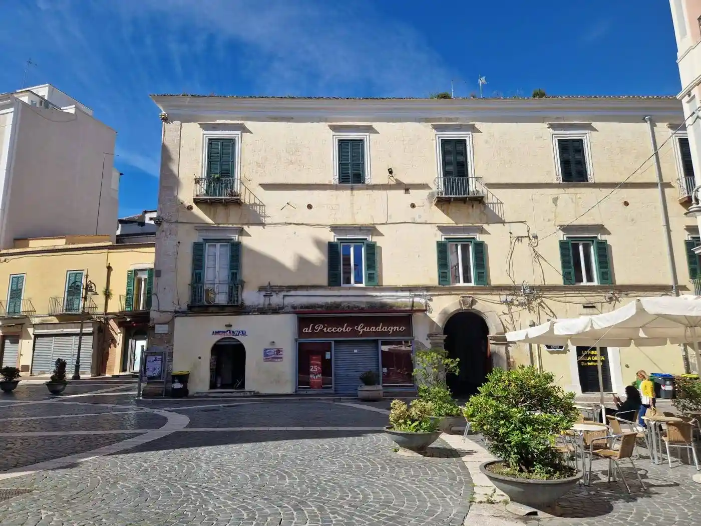 Appartamento in vendita a Foggia