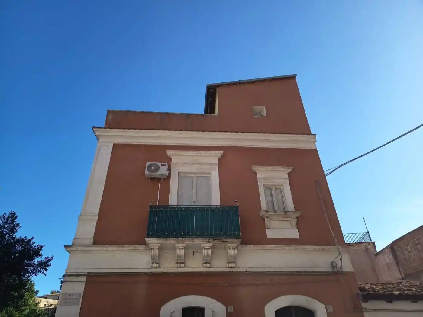 Casa indipendente in vendita a Lentini