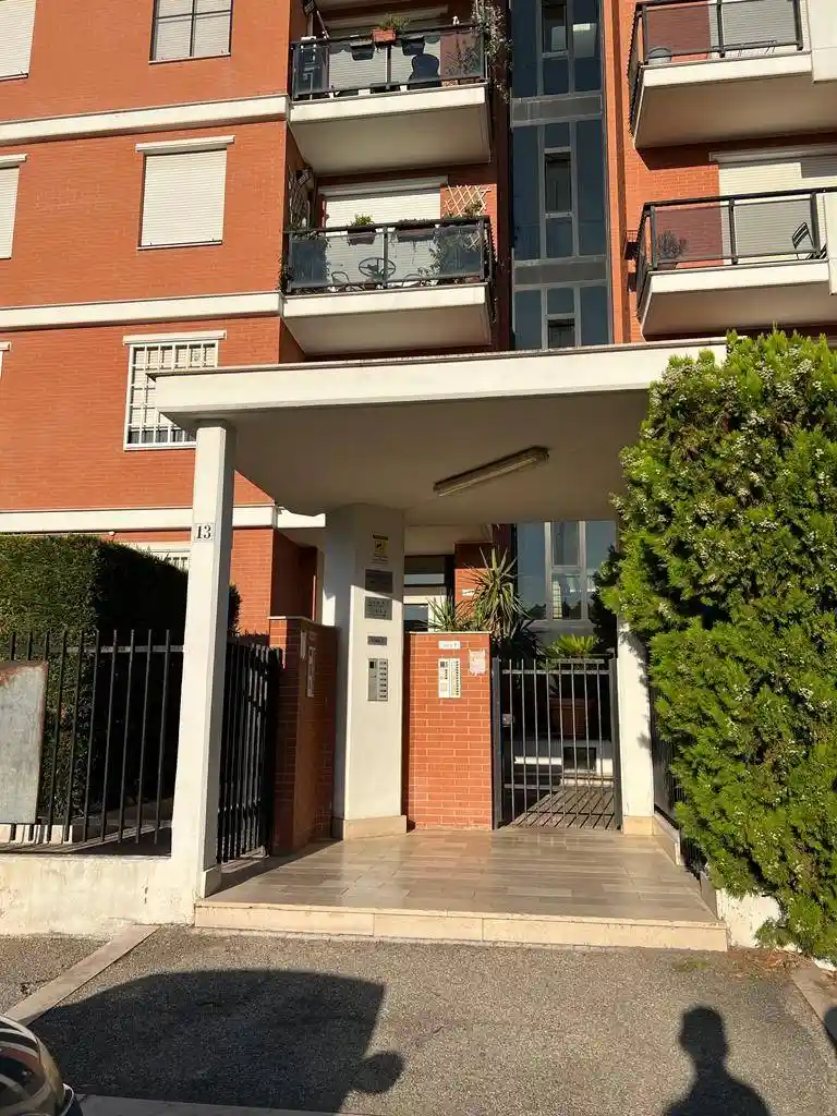 Appartamento in vendita a Foggia
