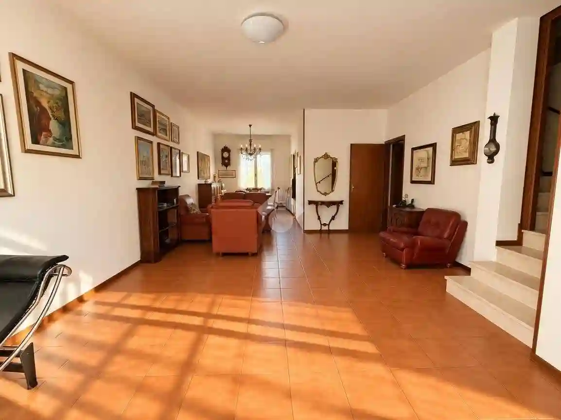 Villetta a schiera - foto 4