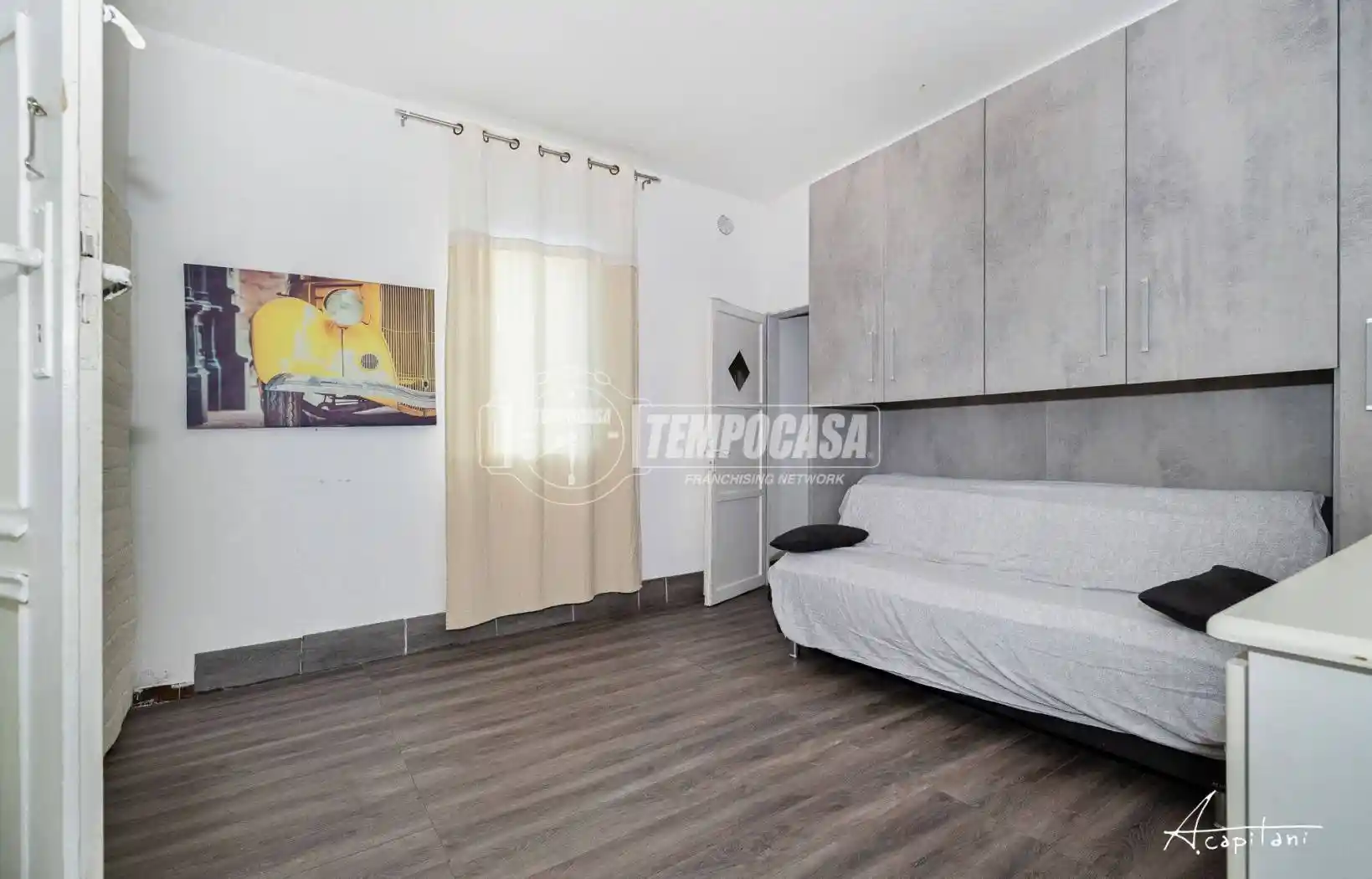 Appartamento in vendita a Modena