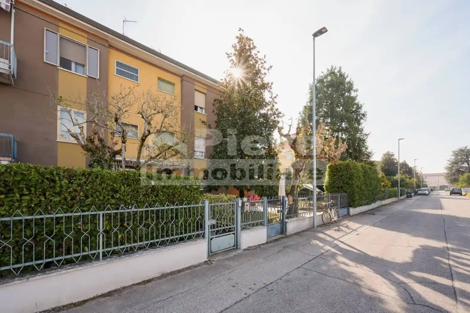 Appartamento in vendita a Pieve di Cento