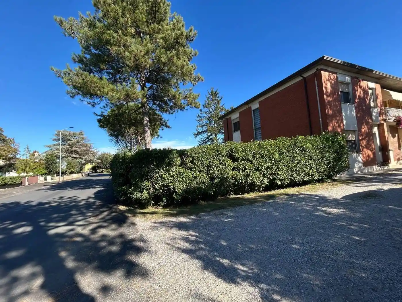Villa in vendita a Russi